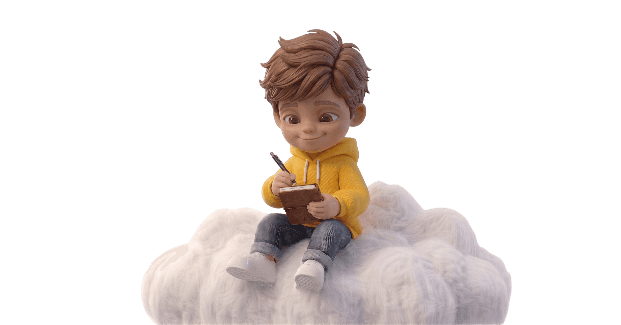 Max, agent rédaction et envoi